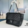 69304f94f09edb6de4c4ea4c New Arrival Chanel CF Airport Bag – The Most Beautiful and Stylish Piece Ever! Ultimate Fashion Statement