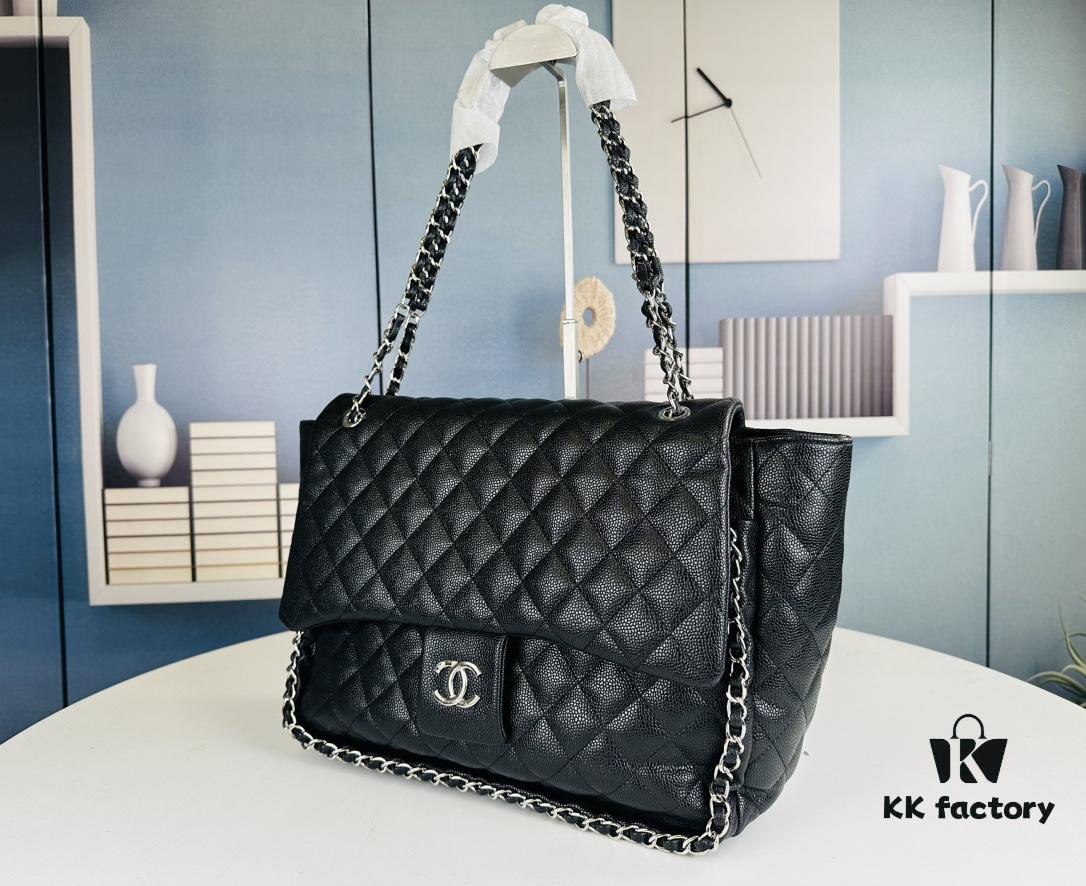 69304f94f09edb6de4c4ea4c New Arrival Chanel CF Airport Bag – The Most Beautiful and Stylish Piece Ever! Ultimate Fashion Statement