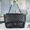 69304f95f09edb6de4c4ea4e New Arrival Chanel CF Airport Bag – The Most Beautiful and Stylish Piece Ever! Ultimate Fashion Statement