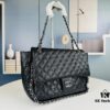69304f95f09edb6de4c4ea4f New Arrival Chanel CF Airport Bag – The Most Beautiful and Stylish Piece Ever! Ultimate Fashion Statement