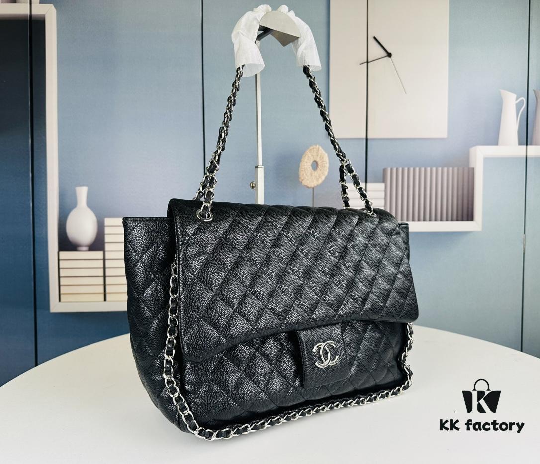 69304f95f09edb6de4c4ea4f New Arrival Chanel CF Airport Bag – The Most Beautiful and Stylish Piece Ever! Ultimate Fashion Statement