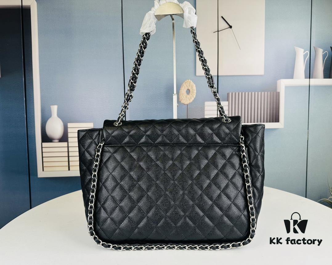 69304f95f09edb6de4c4ea50 New Arrival Chanel CF Airport Bag – The Most Beautiful and Stylish Piece Ever! Ultimate Fashion Statement