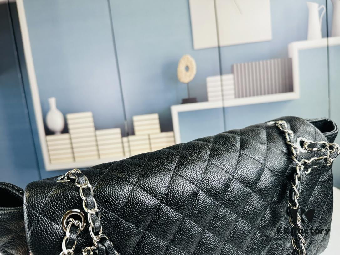 69304f96f09edb6de4c4ea51 New Arrival Chanel CF Airport Bag – The Most Beautiful and Stylish Piece Ever! Ultimate Fashion Statement