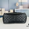 69304f96f09edb6de4c4ea52 New Arrival Chanel CF Airport Bag – The Most Beautiful and Stylish Piece Ever! Ultimate Fashion Statement