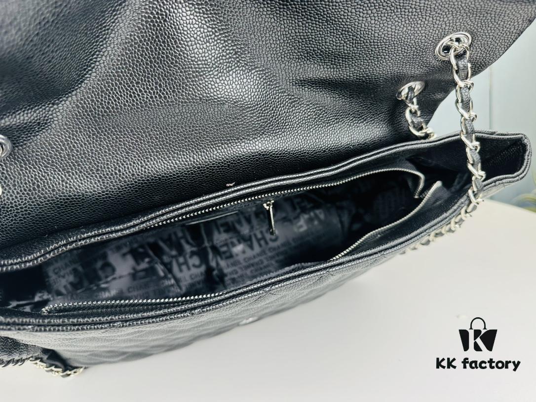69304f97f09edb6de4c4ea53 New Arrival Chanel CF Airport Bag – The Most Beautiful and Stylish Piece Ever! Ultimate Fashion Statement