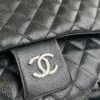 69304f97f09edb6de4c4ea54 New Arrival Chanel CF Airport Bag – The Most Beautiful and Stylish Piece Ever! Ultimate Fashion Statement