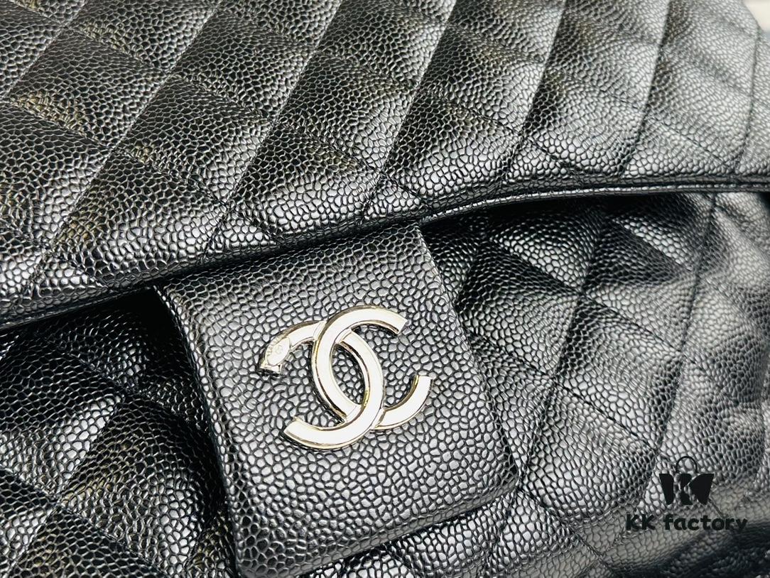 69304f97f09edb6de4c4ea54 New Arrival Chanel CF Airport Bag – The Most Beautiful and Stylish Piece Ever! Ultimate Fashion Statement
