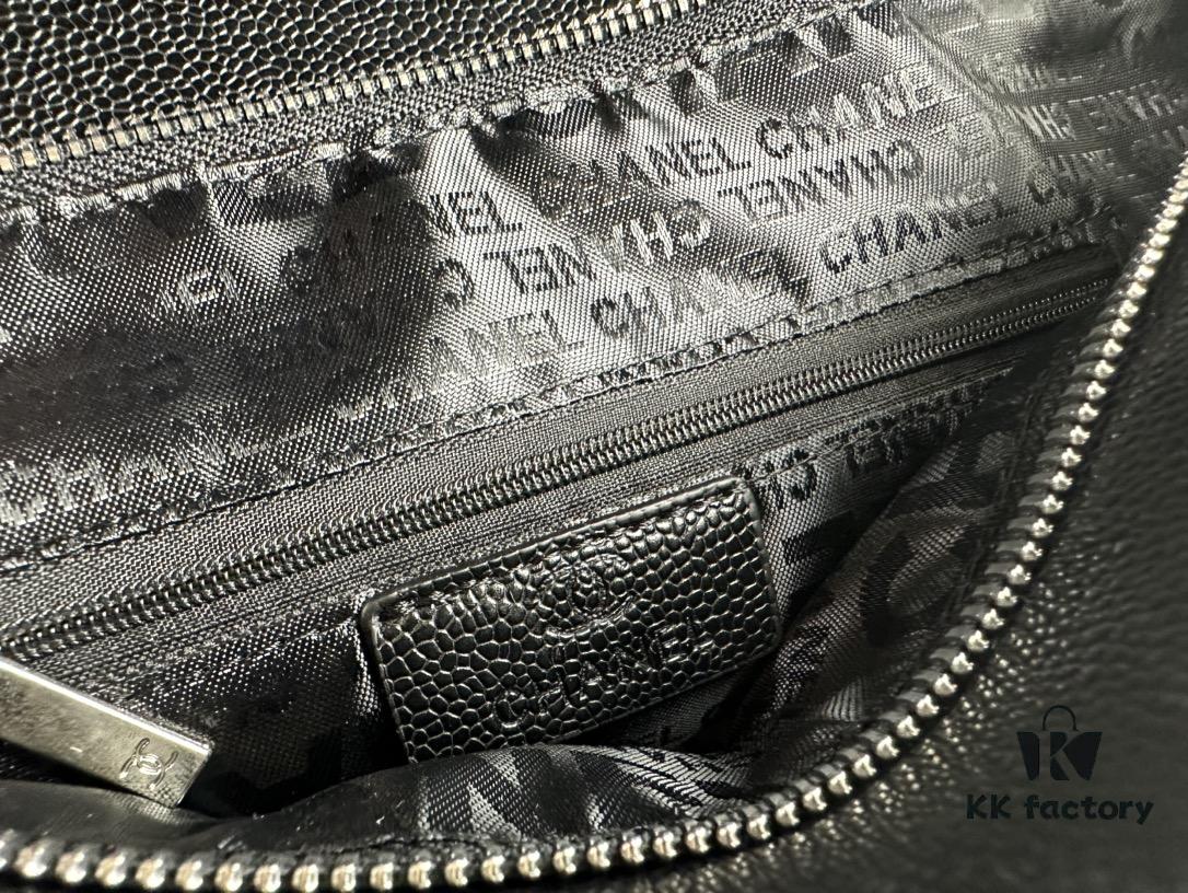 69304f98f09edb6de4c4ea55 New Arrival Chanel CF Airport Bag – The Most Beautiful and Stylish Piece Ever! Ultimate Fashion Statement