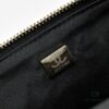 CHANEL24K New Mini Camera Bag - Elegant Lambskin with Metallic Chain, Chic and Versatile Design