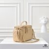 69304fa4f09edb6de4c4ea66 CHANEL24K New Camera Bag 📷 Elegant Lambskin with Metal Chain, Cute and Stylish Design with Golden Accents