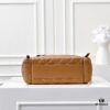 69304facf09edb6de4c4ea6f CHANEL 24K New Camera Bag - Elegantly Crafted with Lambskin and Metallic Chain