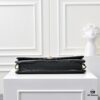 69304fe8f09edb6de4c4eab9 Large Size 👑 CHANEL 24K New Style CF Vintage Bag, Elegant and Timeless with Textured Shiny Calfskin and Gold-Tone Metal, Retro Chic – A Must-Have for Chanel Lovers with Stunning Silhouette