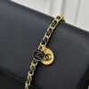 69304febf09edb6de4c4eabf Large Size 👑 CHANEL 24K New Style CF Vintage Bag, Elegant and Timeless with Textured Shiny Calfskin and Gold-Tone Metal, Retro Chic – A Must-Have for Chanel Lovers with Stunning Silhouette