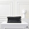 69304fedf09edb6de4c4eac1 Medium Vintage CHANEL 24K New CF Style, Elegant Smooth Calfskin with Gold-Tone Hardware, Classic Quilted Design, Timeless Retro Chic