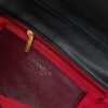 69304feef09edb6de4c4eac5 Large Size 👑 CHANEL 24K New Style CF Vintage Bag, Elegant and Timeless with Textured Shiny Calfskin and Gold-Tone Metal, Retro Chic – A Must-Have for Chanel Lovers with Stunning Silhouette