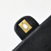 69304ff3f09edb6de4c4eacc Mini CHANEL 24K New CF Vintage Style, Elegant and Timeless Shiny Calfskin with Gold-Tone Hardware, Retro Chic for Chanel Lovers