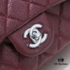 69304ffdf09edb6de4c4eada Double Eleven Special Price ¥ No Returns or Exchanges Burgundy Red Chanel Inspired Bike Bag Made from Premium Cowhide Original Pattern One-to-One Replication Excellent Texture and Craftsmanship Camera-Shaped Design Combines Art and Functionality Classic Design Unbeatable Elegance and Fullness High Quality at Low Price Model Number: 1115 Size: 17.5*13*5 cm