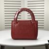 69305006f09edb6de4c4eae9 Chanel Vintage Handbag - Soft Imported Caviar Leather, Signature Logo Closure, Elegant Lady Style