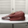 69305007f09edb6de4c4eaec Chanel Vintage Handbag - Soft Imported Caviar Leather, Signature Logo Closure, Elegant Lady Style