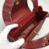 6930500af09edb6de4c4eaf2 Chanel Vintage Handbag - Soft Imported Caviar Leather, Signature Logo Closure, Elegant Lady Style