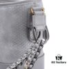 Double Eleven Special Price ¥ No Returns or Exchanges [Small Size 🐍 20cm] – 2018 Spring/Summer Fashion Show Debut 'Gabrielle Chanel' Bag Arrives 💫💫