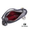 Double Eleven Special Price ¥ No Returns or Exchanges [Small Size 🐍 20cm] – 2018 Spring/Summer Fashion Show Debut 'Gabrielle Chanel' Bag Arrives 💫💫