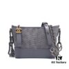 Double Eleven Special Price ¥ No Returns or Exchanges [Small Size 🐍 20cm] – 2018 Spring/Summer Fashion Show Debut 'Gabrielle Chanel' Bag Arrives 💫💫