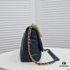 69305023f09edb6de4c4eb1c Chanel Mid-Size Handbag - New Bestseller in Soft Imported Calfskin Leather