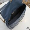 69305024f09edb6de4c4eb20 Chanel Mid-Size Handbag - New Bestseller in Soft Imported Calfskin Leather