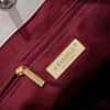 69305030f09edb6de4c4eb34 Double Eleven Special Price Non-Refundable Non-Exchangeable Small CHANEL 22B 19BAG Tote Black and Gold Italian First-Class GR Lambskin