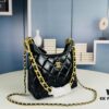 69305035f09edb6de4c4eb40 New Arrival Mini Batch No Filter | Today's Must-Have: Chanel 24A Hobo 🖤