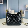 69305035f09edb6de4c4eb41 New Arrival Mini Batch No Filter | Today's Must-Have: Chanel 24A Hobo 🖤
