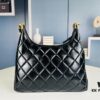 6930503af09edb6de4c4eb4b New Large Size Unfiltered Batch | Today's Must-Have: Chanel 24A Hobo ~ 🖤