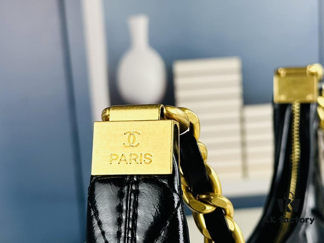 6930503df09edb6de4c4eb4f New Large Size Unfiltered Batch | Today's Must-Have: Chanel 24A Hobo ~ 🖤