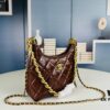 6930503ef09edb6de4c4eb53 New Arrival Mini Unfiltered | Today's Must-Have: Chanel 24A Hobo ~ 🖤
