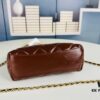 69305042f09edb6de4c4eb58 New Arrival Mini Unfiltered | Today's Must-Have: Chanel 24A Hobo ~ 🖤