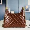 69305046f09edb6de4c4eb5d New Large Size Unfiltered Batch | Today's Must-Have: Chanel 24A Hobo ~ 🖤