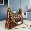 69305048f09edb6de4c4eb62 New Large Size Unfiltered Batch | Today's Must-Have: Chanel 24A Hobo ~ 🖤