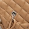 New Arrival CHANEL: 24A Spring Vintage Handbag 🌹💕 ... 2024 Brand New Ultimate Version! A Timeless Classic Reborn – The Vintage 'Vegetable Basket' Bag, Once Ranked Among the World's Top 50 Most Desirable Bags, Gained Fame by Being Carried by Miss Hilton. Already Discontinued at Official Boutiques – Unavailable Even with Money [Smile]. Exclusively Sourced from a Vintage Store. ZP-Developed Leather Material: European-Origin Haas Lambskin, Imported from Italy, with 24K Thick Gold-Plated Steel Lock. Limited Stock, Frequently Out of Stock. The Entire Bag’s Feel and Quality Perfectly Matches the Authentic Version ✔ Dimensions 37x28x10, Model No. 9959