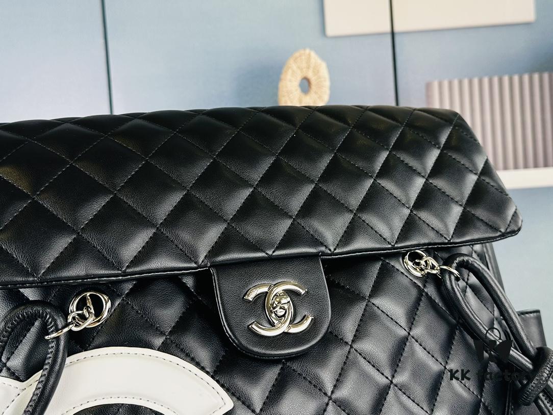 New Arrival CHANEL 24A Spring Collection Vintage Bag 🌹💕 ... 2024 Brand New Ultimate Version! A Timeless Classic Reimagined – The Iconic 'Vintagep' Basket Bag, Once Ranked Among the World's Top 50 Most Desirable Handbags, Famous for Being a Favorite of Miss Hilton. Discontinued at Official Boutiques – Unavailable Even with Money [Smile] Exclusively Sourced from Vintage Stores. ZP-Developed Leather: European-Origin Haas Lambskin, 24K Thick Gold-Plated Steel Lock Imported from Italy. Limited Stock, Frequently Out of Stock. Perfectly Matches the Authentic Piece in Texture and Feel ✔ Size 37x28x10, Model No. 9959
