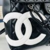 New Arrival CHANEL 24A Spring Collection Vintage Bag 🌹💕 ... 2024 Brand New Ultimate Version! A Timeless Classic Reimagined – The Iconic 'Vintagep' Basket Bag, Once Ranked Among the World's Top 50 Most Desirable Handbags, Famous for Being a Favorite of Miss Hilton. Discontinued at Official Boutiques – Unavailable Even with Money [Smile] Exclusively Sourced from Vintage Stores. ZP-Developed Leather: European-Origin Haas Lambskin, 24K Thick Gold-Plated Steel Lock Imported from Italy. Limited Stock, Frequently Out of Stock. Perfectly Matches the Authentic Piece in Texture and Feel ✔ Size 37x28x10, Model No. 9959
