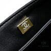 69305061f09edb6de4c4eb80 Large Size 👑 CHANEL 24k Fall/Winter New Arrival Caviar Leather Handbag with Unique Texture – Detachable Strap for Handheld or Crossbody Wear