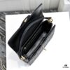 69305062f09edb6de4c4eb82 Large Size 👑 CHANEL 24k Fall/Winter New Arrival Caviar Leather Handbag with Unique Texture – Detachable Strap for Handheld or Crossbody Wear