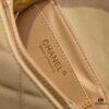 6930507ff09edb6de4c4eba2 Mini Chanel 24K Autumn-Winter New Arrival Caviar Leather Bag with Unique Texture, Detachable Strap for Handheld or Crossbody Wear
