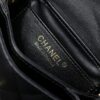69305089f09edb6de4c4ebab Mini CHANEL 24k Fall/Winter New Arrival with Caviar Leather, Unique Texture, Convertible Handheld or Crossbody, Detachable Strap