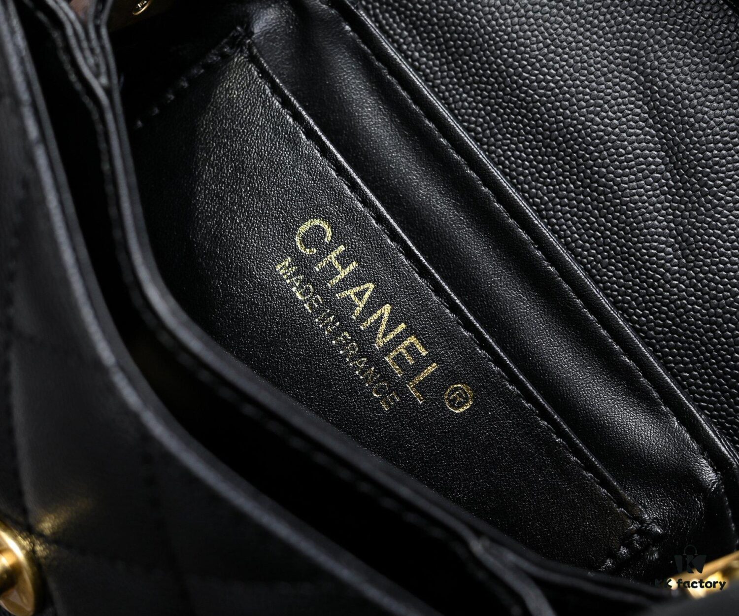 69305089f09edb6de4c4ebab Mini CHANEL 24k Fall/Winter New Arrival with Caviar Leather, Unique Texture, Convertible Handheld or Crossbody, Detachable Strap