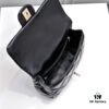 6930509ff09edb6de4c4ebc0 Small Size 👑 Chanel 24B New Series WOC, Top-Grain Oil-Waxed Leather