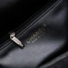 693050a5f09edb6de4c4ebc4 Small Size 👑 Chanel 24B New Series WOC, Top-Grain Oil-Waxed Leather