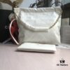 693050b8f09edb6de4c4ebdc Exclusive Launch High Quality Comparable to Original Single 2022 Spring New Arrival In Stock! This Season's Hottest and Most Worthwhile Series – Introducing the '22 Bag': Calfskin Collection