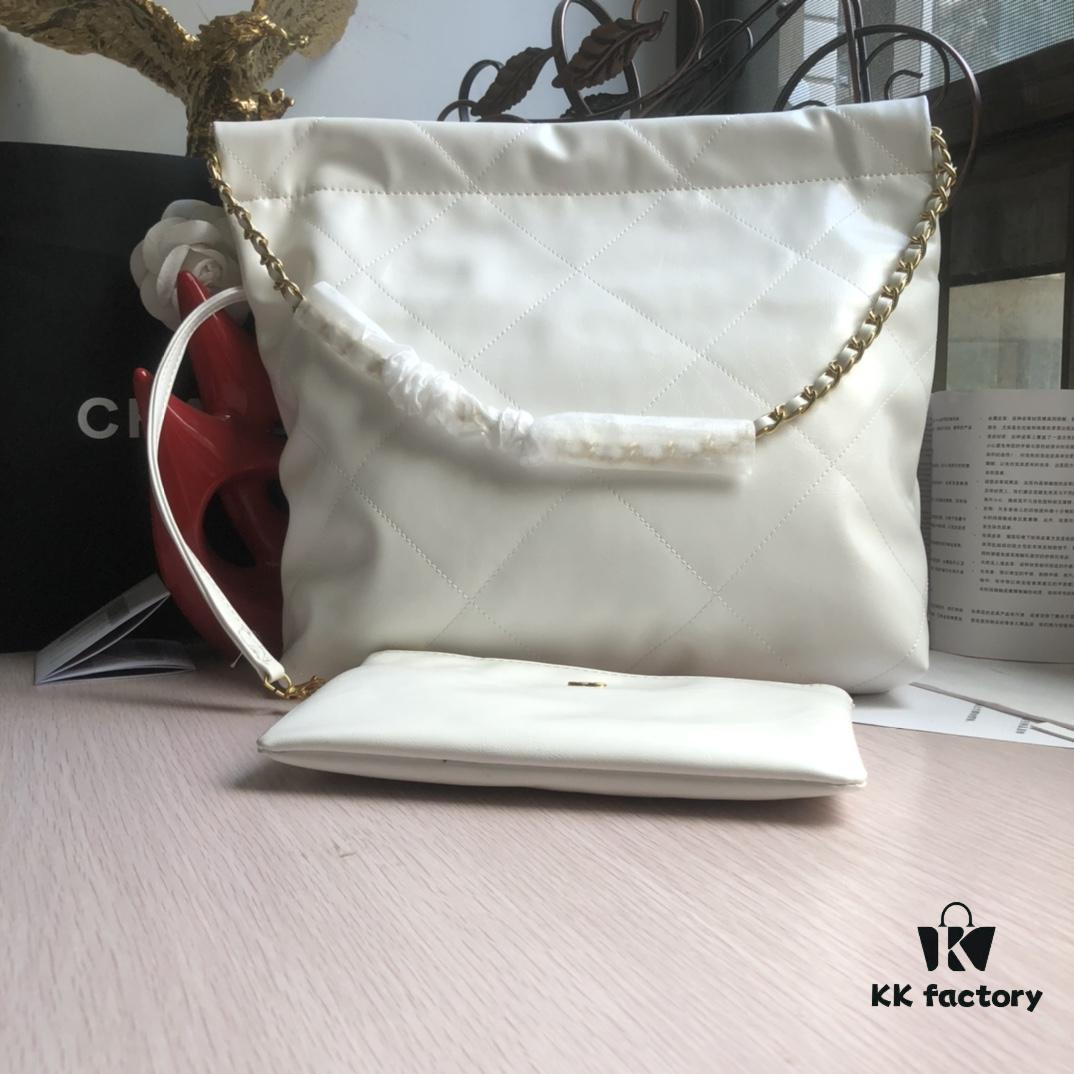 693050b8f09edb6de4c4ebdc Exclusive Launch High Quality Comparable to Original Single 2022 Spring New Arrival In Stock! This Season's Hottest and Most Worthwhile Series – Introducing the '22 Bag': Calfskin Collection